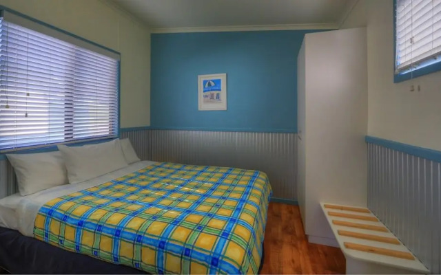 Beachcomber Holiday Park