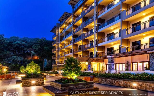 Outlook Ridge Residences