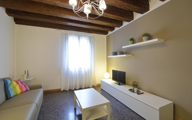 Biapalace 1 in Venice