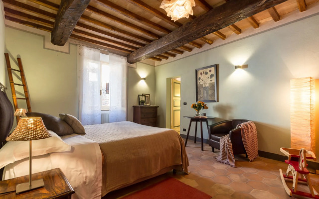 B&B Chez Nous Città della Pieve