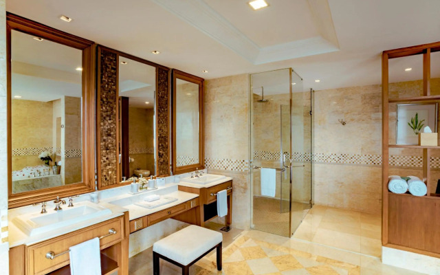 The Danna Langkawi - A Member of Small Luxury Hotels of the World