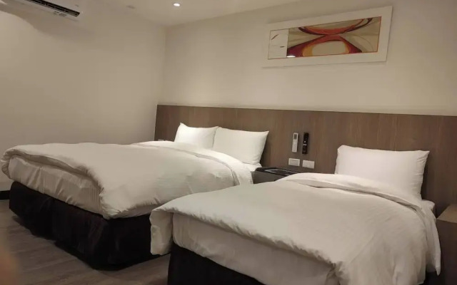 Full Stay