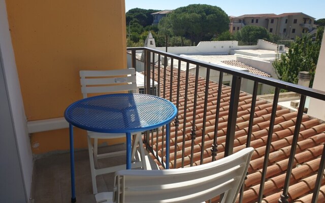 Caletta sul Mare