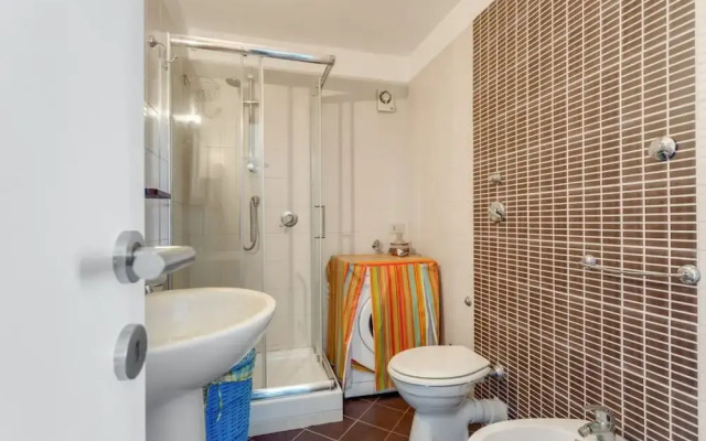 Trapani Seaview Apartment