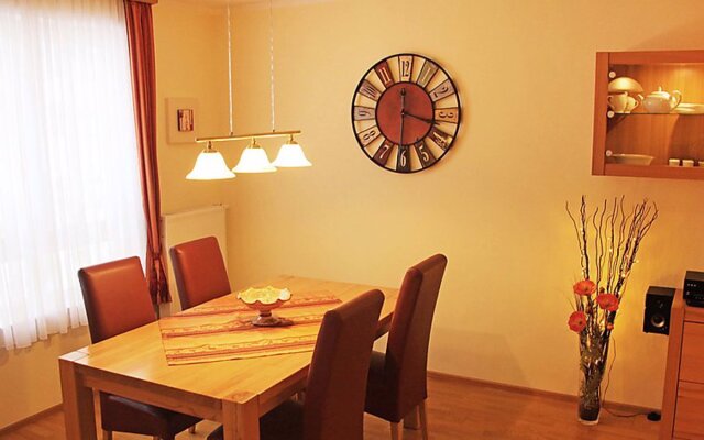 Apartment Bibelöd Ruhpolding 24769