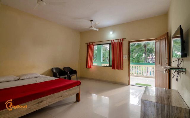 Atithi Farm House