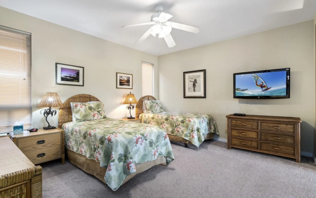 Shores At Waikoloa #234 At Bo Tree Tower 2 Bedroom Condo by RedAwning
