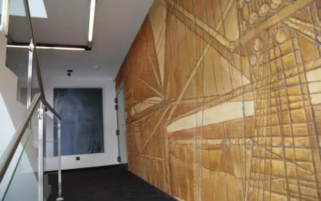 Armada Holiday House