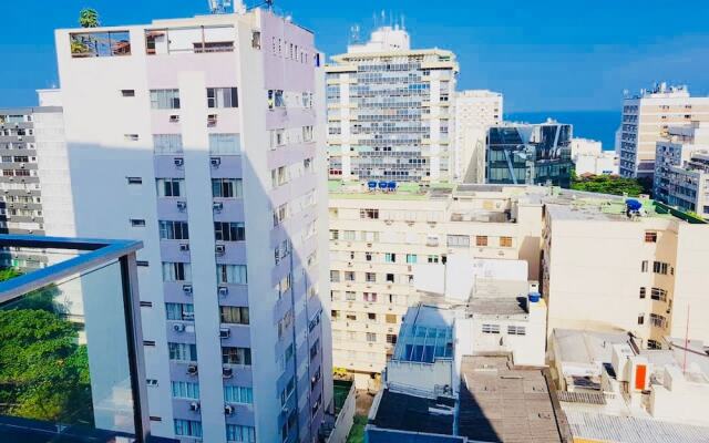 Jump in Bed Leblon 5 - Flat