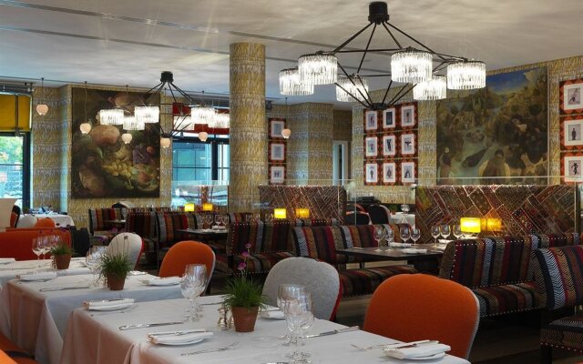 Ham Yard Hotel, Firmdale Hotels