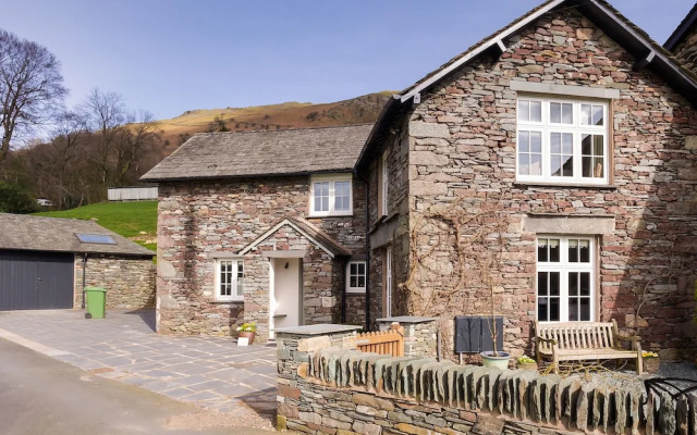 Tilly's Cottage