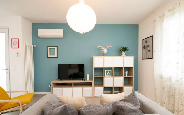 Sweet Home Padenghe in Padenghe sul Garda