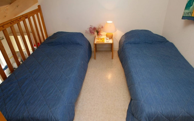 Apartment With a Terrace 300 m. From the Atlantic Coast