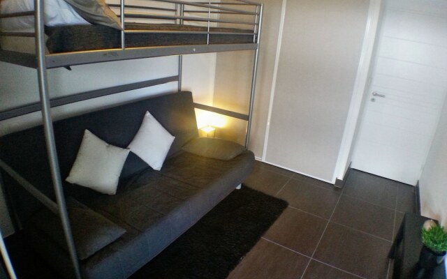 T3 Standing Bord de Mer