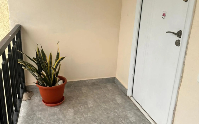 Lovely one-bedroom rental apartment