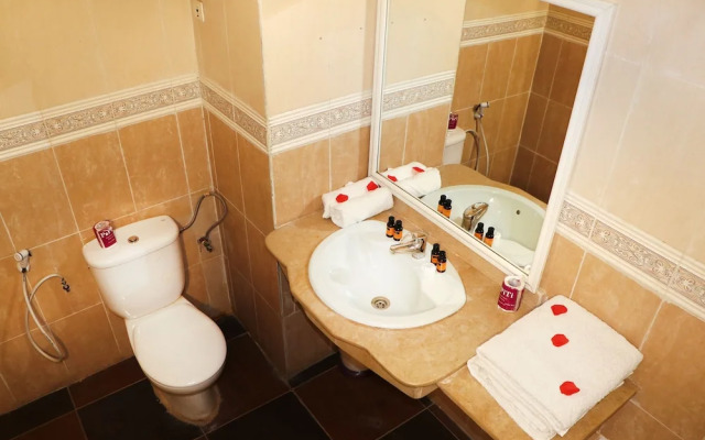 Hôtel Saphir