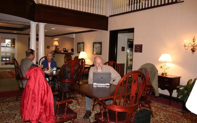 Hampton Inn & Suites Bethlehem