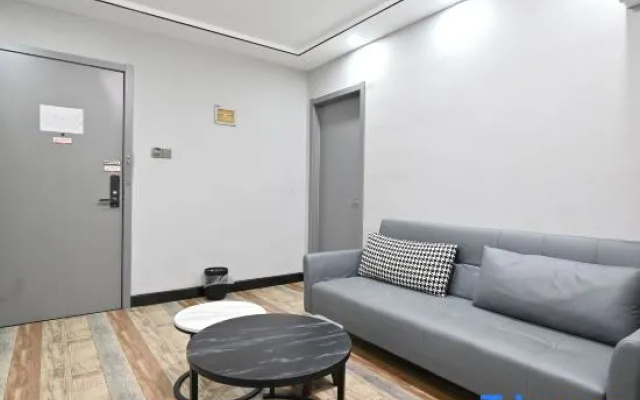 Leiketai Business Hotel (Lu'an Mozitan Road)