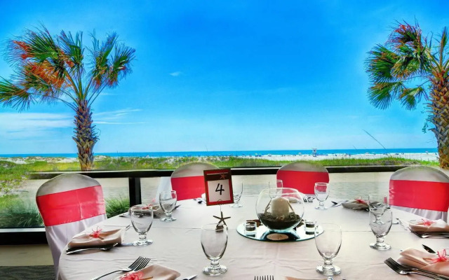 Shell Island Resort - All Oceanfront Suites