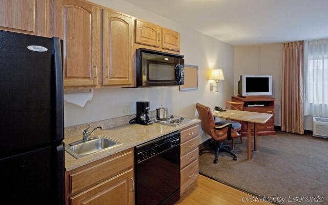 Candlewood Suites West Springfield, an IHG Hotel