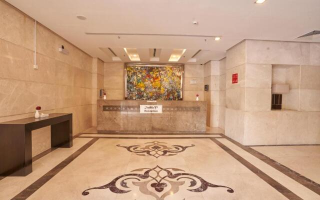 Al Hidayah Towers