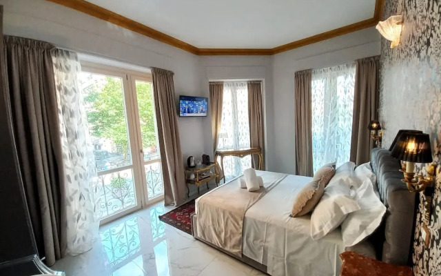 Dorolea Rooms Torino Centro