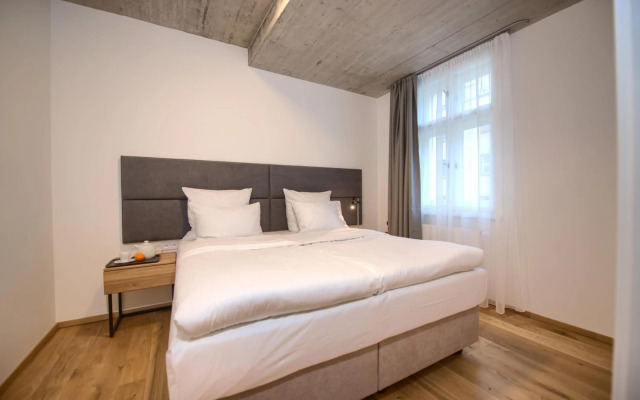 Residence Soukenicka