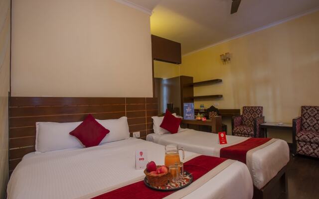 OYO 151 Hotel Snowland