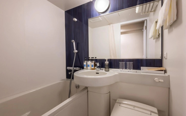Ibis budget Osaka Umeda