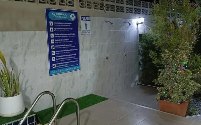Saendee Pool Villa