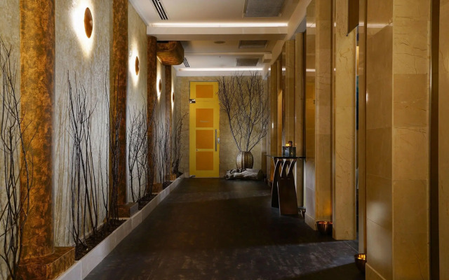 Sheraton Ankara Hotel & Convention Center