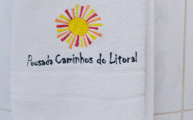 Pousada Caminhos do Litoral