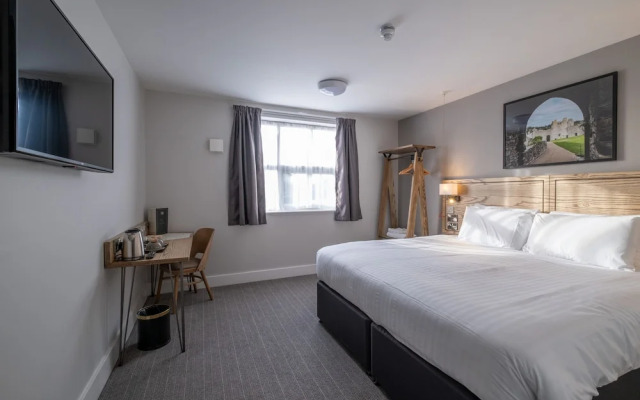 Two Rivers Lodge By Marston’S Inns