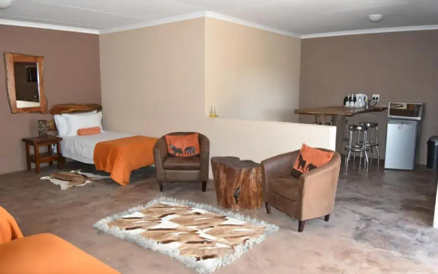 Kalahari Farmstall