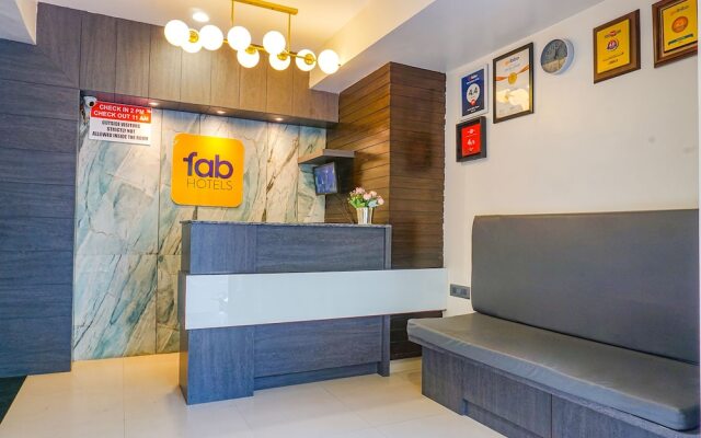 Fabhotel Irish