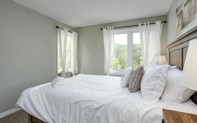 Mountain View Wintergreen Home 84140