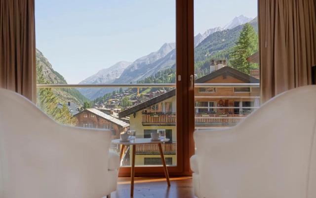 Zermatt Appartements