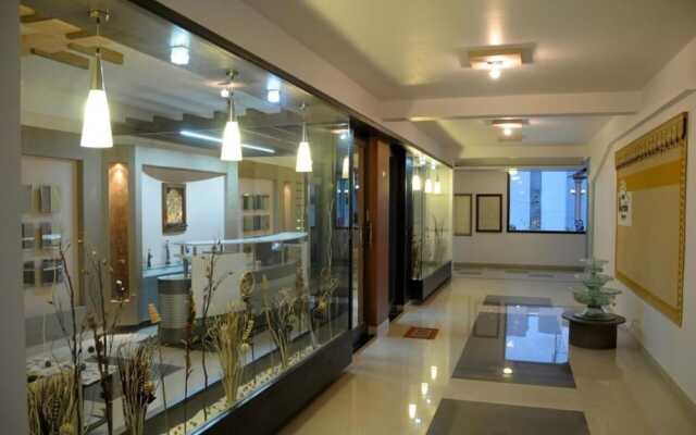 Hotel Surbhi
