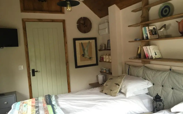Mulleys Cottage B&B