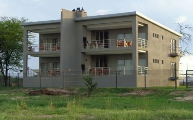 Sandpiper Villas Chobe