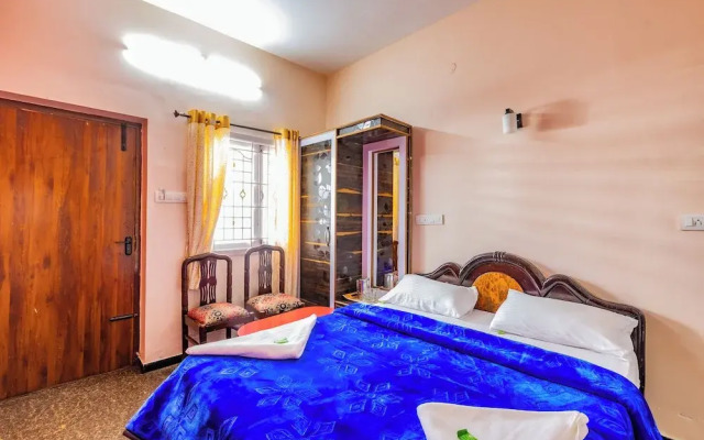 SV Residency