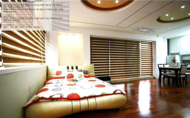 Time Story Pension
