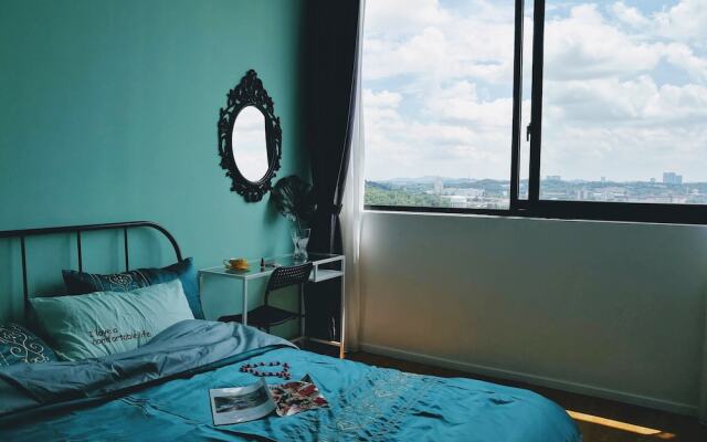 Dream City 2 Bedrooms Apartment