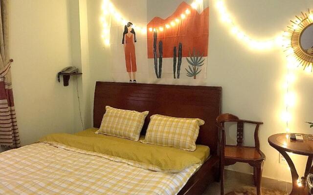Kim Chau Hotel