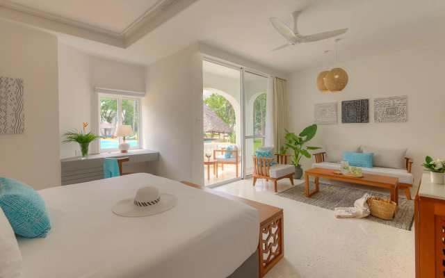 Diamonds Leisure Beach & Golf Resort