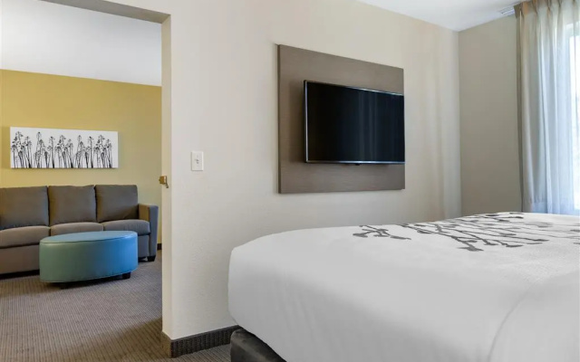 Sleep Inn Great Falls Airport
