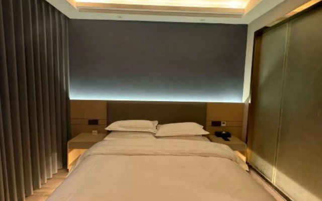 MingCheng Hotel