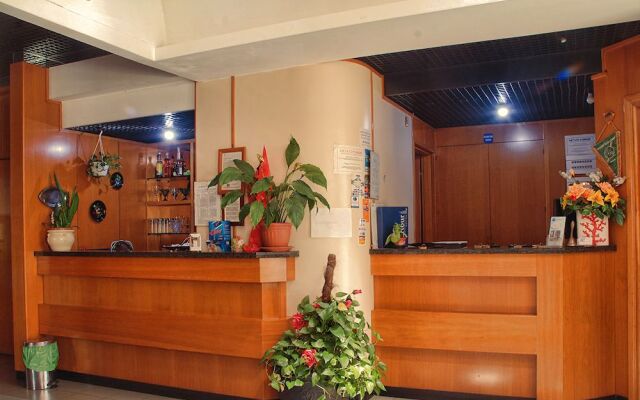 Hotel Neptunus