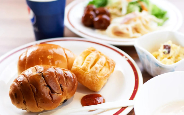 Super Hotel Tozai line Ichikawa Myoden Mae