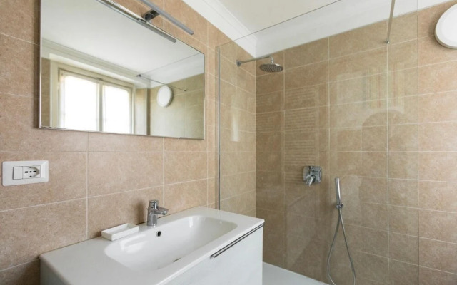 Sant'Andrea Charme Apartments